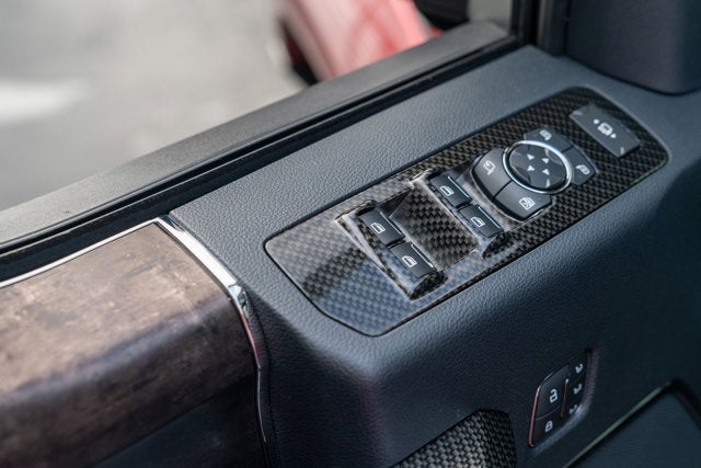 2022 Ford Shelby F-250 Super Baja XL