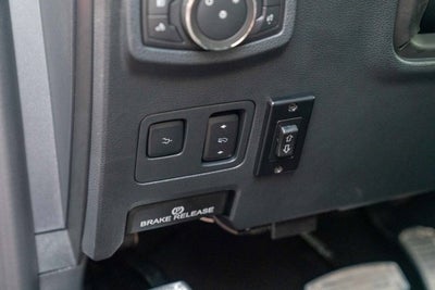 2022 Ford Shelby F-250 Super Baja XL