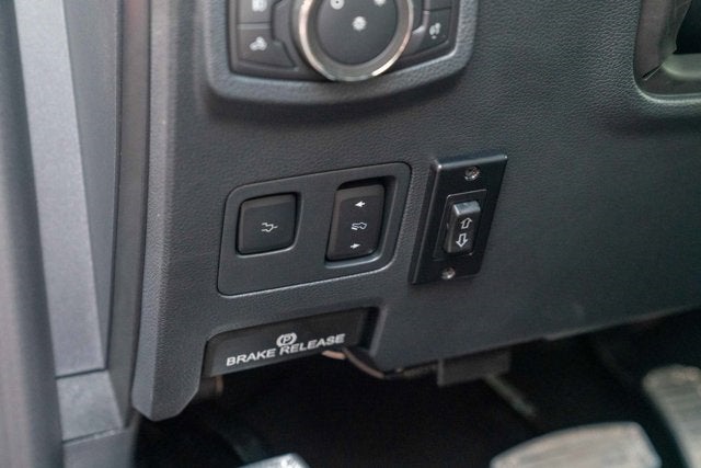 2022 Ford Shelby F-250 Super Baja XL