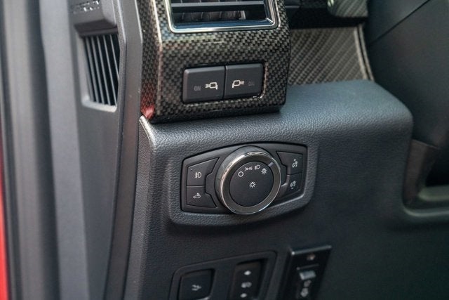 2022 Ford Shelby F-250 Super Baja XL