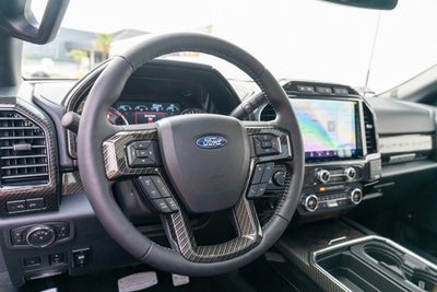 2022 Ford Shelby F-250 Super Baja XL