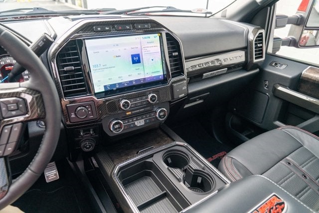 2022 Ford Shelby F-250 Super Baja XL