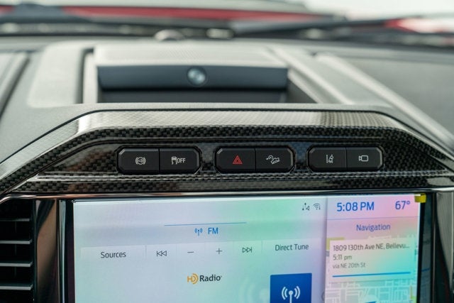 2022 Ford Shelby F-250 Super Baja XL