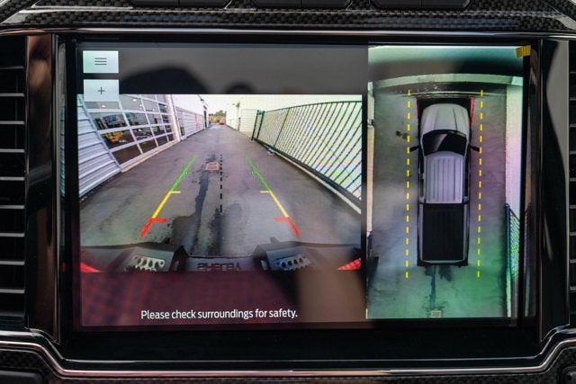 2022 Ford Shelby F-250 Super Baja XL