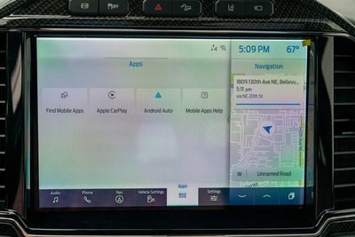 2022 Ford Shelby F-250 Super Baja XL