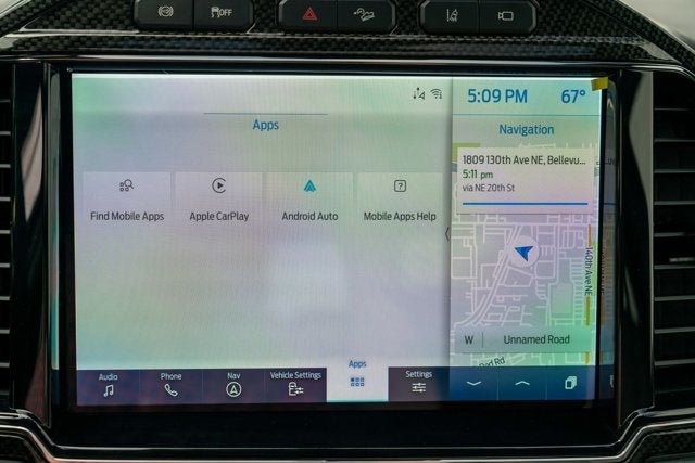 2022 Ford Shelby F-250 Super Baja XL