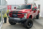 2022 Ford Shelby F-250 Super Baja XL