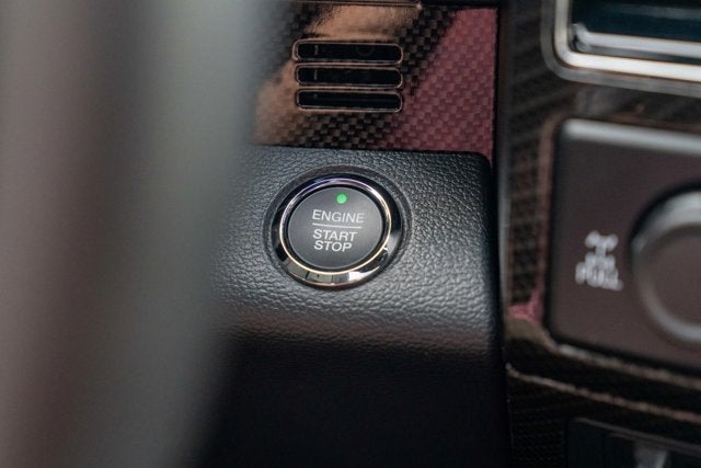 2022 Ford Shelby F-250 Super Baja XL