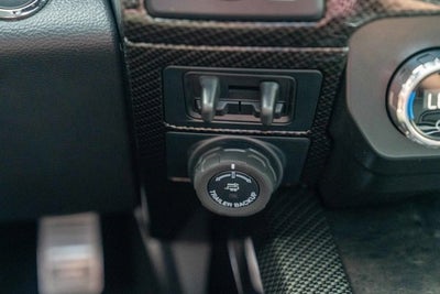 2022 Ford Shelby F-250 Super Baja XL