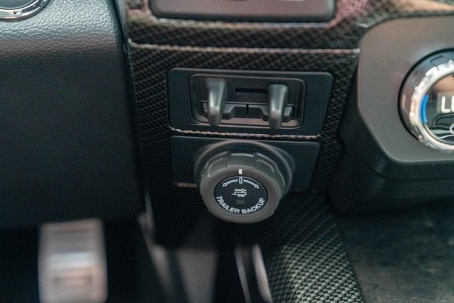 2022 Ford Shelby F-250 Super Baja XL