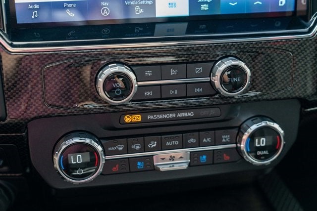 2022 Ford Shelby F-250 Super Baja XL