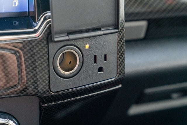 2022 Ford Shelby F-250 Super Baja XL