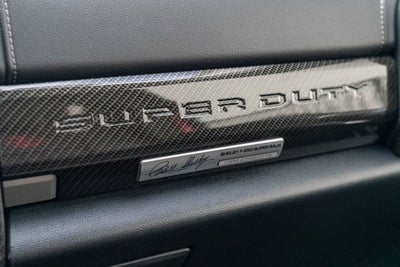 2022 Ford Shelby F-250 Super Baja XL