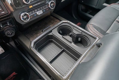 2022 Ford Shelby F-250 Super Baja XL