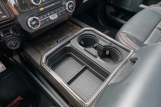 2022 Ford Shelby F-250 Super Baja XL