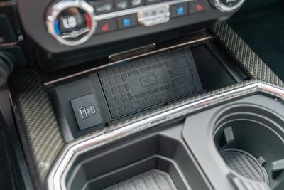 2022 Ford Shelby F-250 Super Baja XL