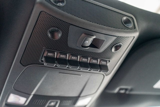 2022 Ford Shelby F-250 Super Baja XL