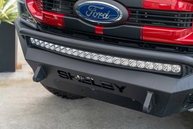 2022 Ford Shelby F-250 Super Baja XL