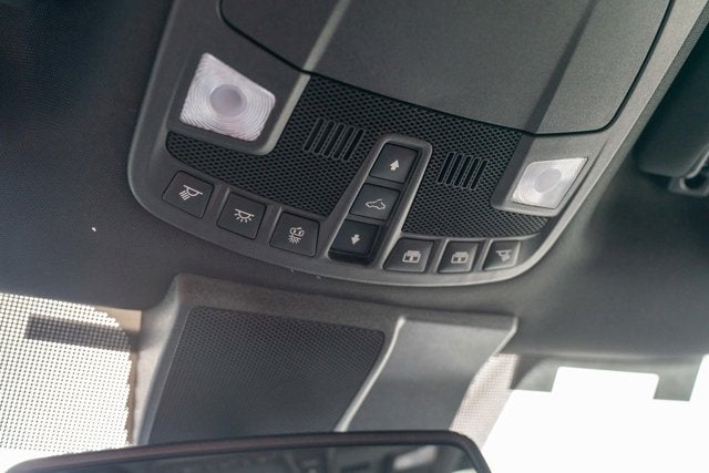 2022 Ford Shelby F-250 Super Baja XL