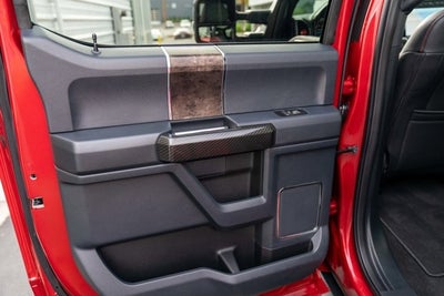 2022 Ford Shelby F-250 Super Baja XL