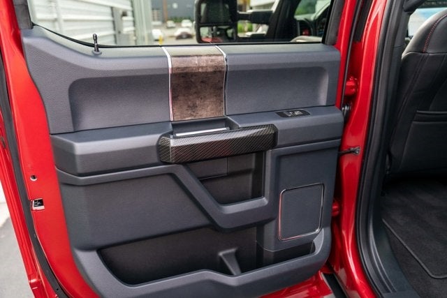 2022 Ford Shelby F-250 Super Baja XL