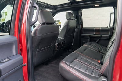 2022 Ford Shelby F-250 Super Baja XL