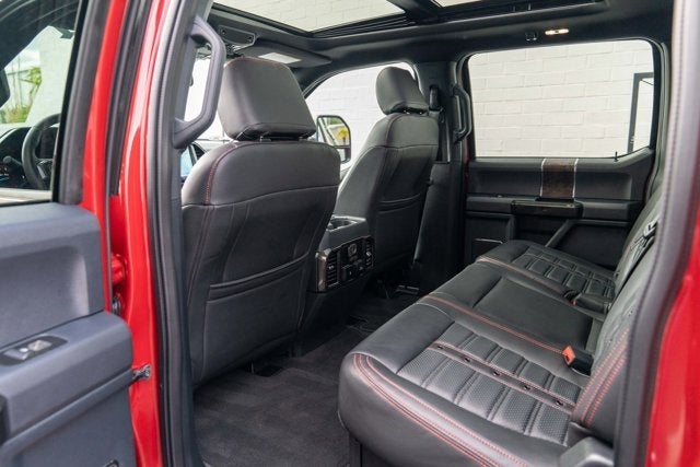 2022 Ford Shelby F-250 Super Baja XL