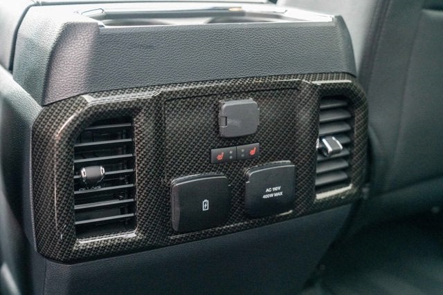 2022 Ford Shelby F-250 Super Baja XL