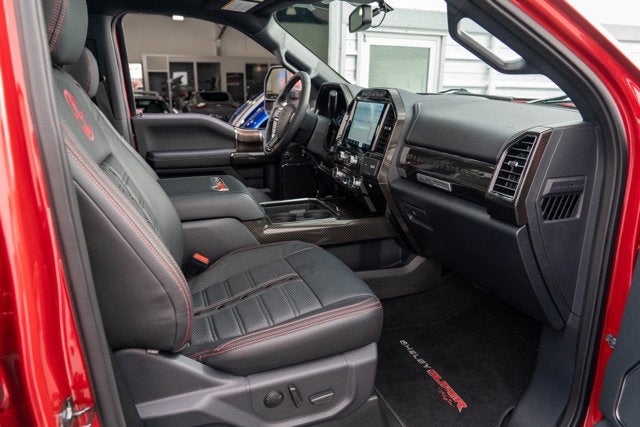 2022 Ford Shelby F-250 Super Baja XL