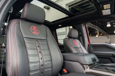 2022 Ford Shelby F-250 Super Baja XL