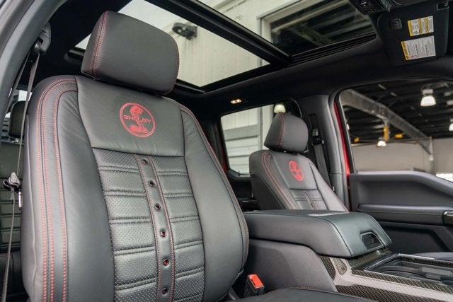 2022 Ford Shelby F-250 Super Baja XL