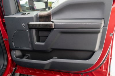 2022 Ford Shelby F-250 Super Baja XL