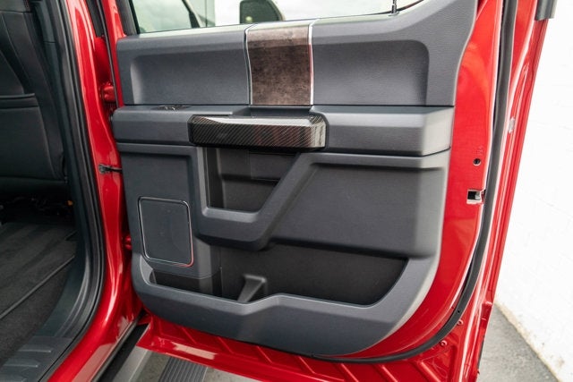 2022 Ford Shelby F-250 Super Baja XL