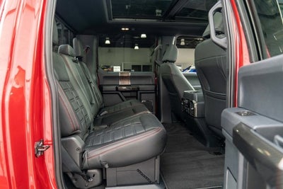 2022 Ford Shelby F-250 Super Baja XL