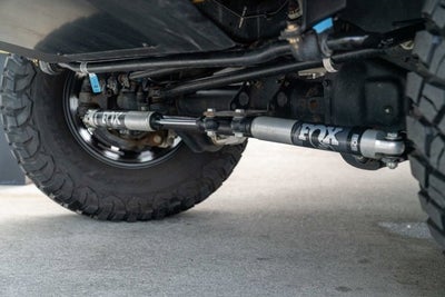 2022 Ford Shelby F-250 Super Baja XL