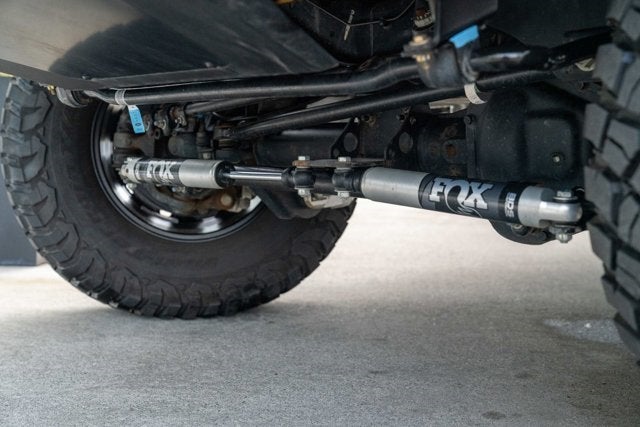 2022 Ford Shelby F-250 Super Baja XL