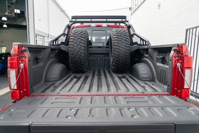 2022 Ford Shelby F-250 Super Baja XL