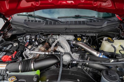 2022 Ford Shelby F-250 Super Baja XL