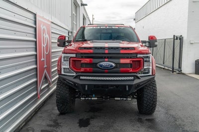 2022 Ford Shelby F-250 Super Baja XL