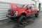 2022 Ford Shelby F-250 Super Baja XL