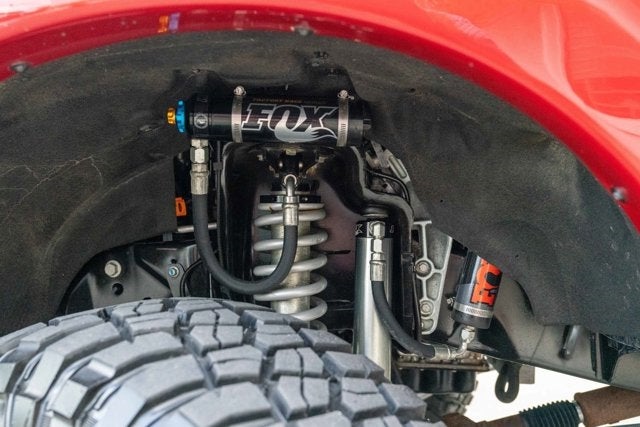 2022 Ford Shelby F-250 Super Baja XL