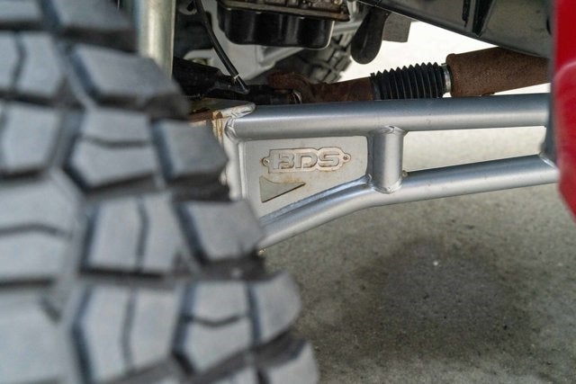 2022 Ford Shelby F-250 Super Baja XL