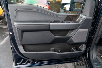 2023 Ford Super Duty F-350 SRW LARIAT