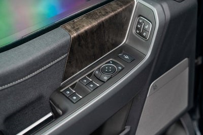 2023 Ford Super Duty F-350 SRW LARIAT