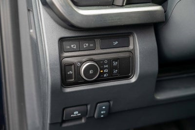 2023 Ford Super Duty F-350 SRW LARIAT