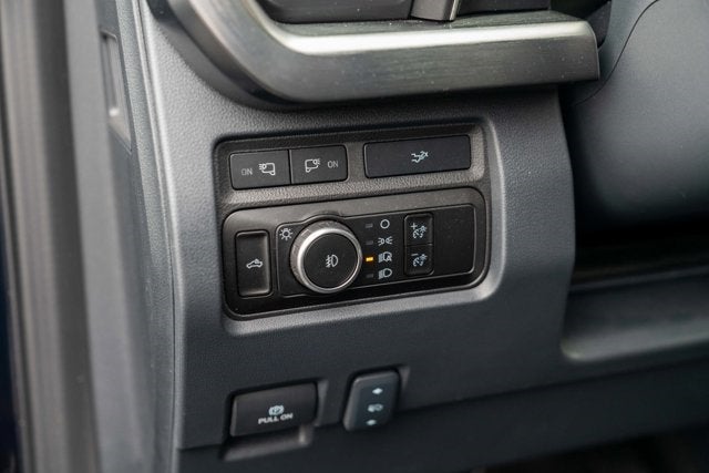 2023 Ford Super Duty F-350 SRW LARIAT