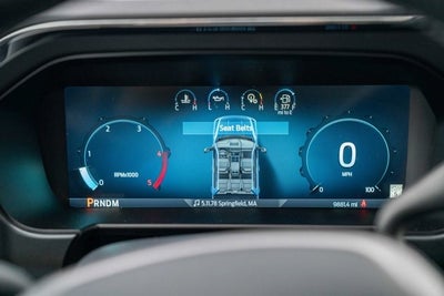 2023 Ford Super Duty F-350 SRW LARIAT