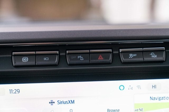 2023 Ford Super Duty F-350 SRW LARIAT