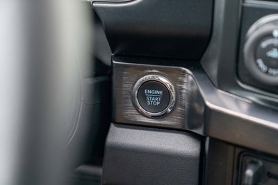 2023 Ford Super Duty F-350 SRW LARIAT