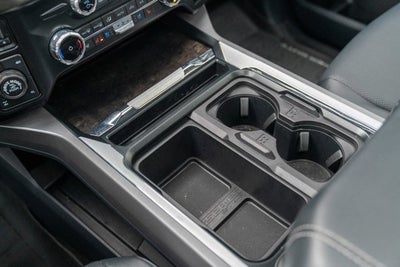 2023 Ford Super Duty F-350 SRW LARIAT